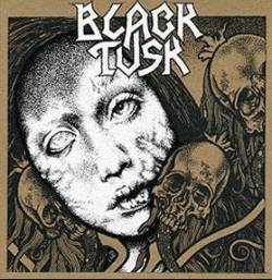 Black Tusk : Démo
